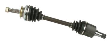 CV Axle Shaft A1 66-3364