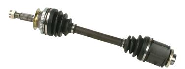 CV Axle Shaft A1 66-3366