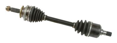 CV Axle Shaft A1 66-3368