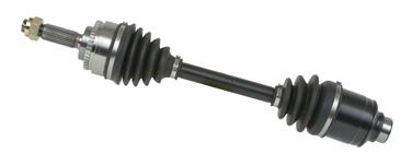 CV Axle Shaft A1 66-3375