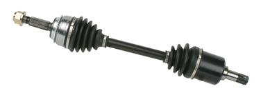 CV Axle Shaft A1 66-3377