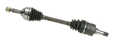 CV Axle Shaft A1 66-3399