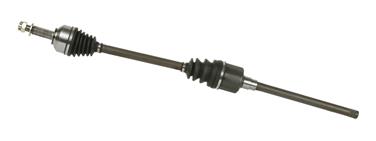 CV Axle Shaft A1 66-3401