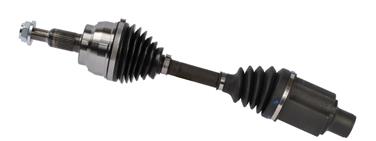 CV Axle Shaft A1 66-3404HD