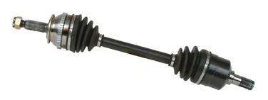 CV Axle Shaft A1 66-3406