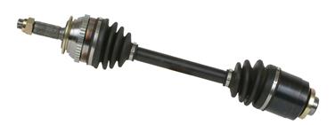 CV Axle Shaft A1 66-3407