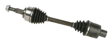 2010 Jeep Commander CV Axle Shaft A1 66-3418