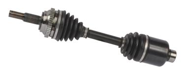 CV Axle Shaft A1 66-3422