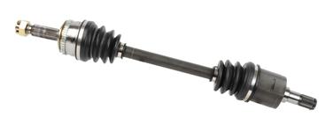 CV Axle Shaft A1 66-3448