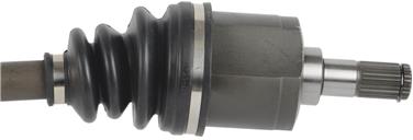 CV Axle Shaft A1 66-3467