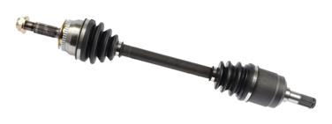 CV Axle Shaft A1 66-3471