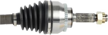 CV Axle Shaft A1 66-3480