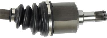 CV Axle Shaft A1 66-3482