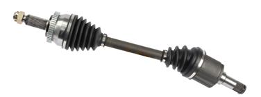 CV Axle Shaft A1 66-3494