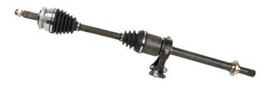 CV Axle Shaft A1 66-3495