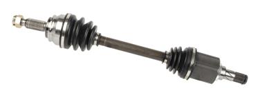 2012 Jeep Patriot CV Axle Shaft A1 66-3511