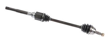 CV Axle Shaft A1 66-3514