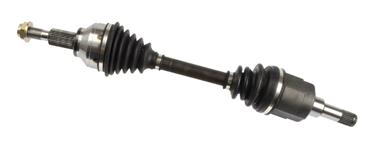 CV Axle Shaft A1 66-3518