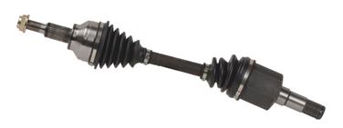 CV Axle Shaft A1 66-3521