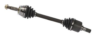 CV Axle Shaft A1 66-3526