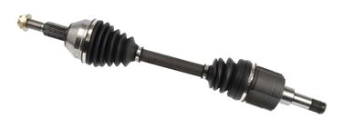 2008 Dodge Grand Caravan CV Axle Shaft A1 66-3551