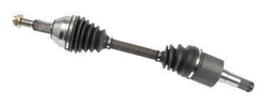 CV Axle Shaft A1 66-3553