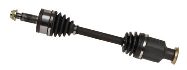 CV Axle Shaft A1 66-3557