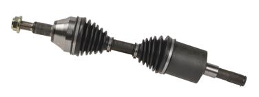 2009 Dodge Nitro CV Axle Shaft A1 66-3563