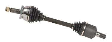 CV Axle Shaft A1 66-3653