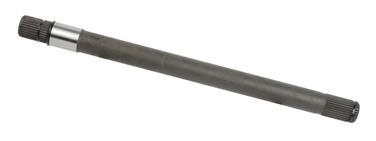 2008 Dodge Dakota CV Intermediate Shaft A1 66-3991IS