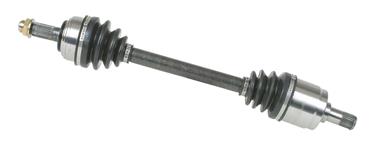 CV Axle Shaft A1 66-4000