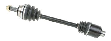 CV Axle Shaft A1 66-4015