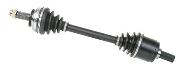 CV Axle Shaft A1 66-4062