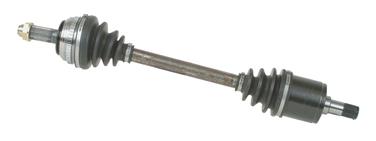 CV Axle Shaft A1 66-4064