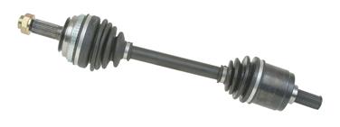 CV Axle Shaft A1 66-4071