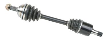 CV Axle Shaft A1 66-4072