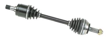 CV Axle Shaft A1 66-4075