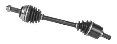 CV Axle Shaft A1 66-4088