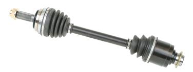 CV Axle Shaft A1 66-4096