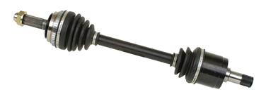 CV Axle Shaft A1 66-4107