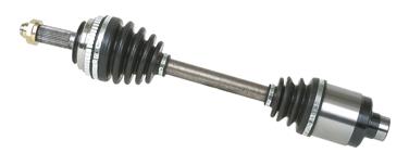 CV Axle Shaft A1 66-4113