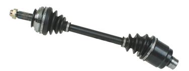 CV Axle Shaft A1 66-4121