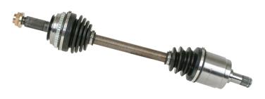 CV Axle Shaft A1 66-4127