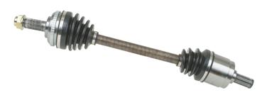 CV Axle Shaft A1 66-4138