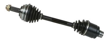 CV Axle Shaft A1 66-4144