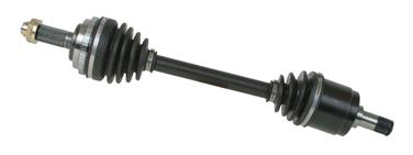 CV Axle Shaft A1 66-4145