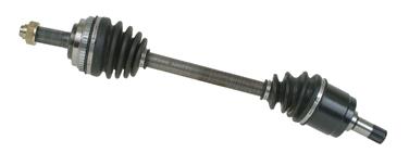 CV Axle Shaft A1 66-4146