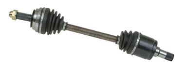 CV Axle Shaft A1 66-4149