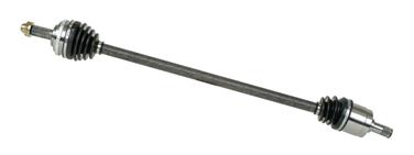 CV Axle Shaft A1 66-4151