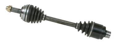 CV Axle Shaft A1 66-4162